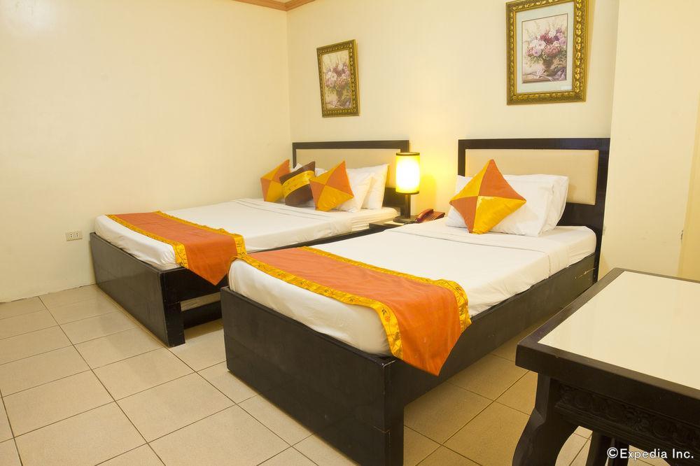Avana Hills Boracay Liltime Deluxe Suite Balabag  ภายนอก รูปภาพ