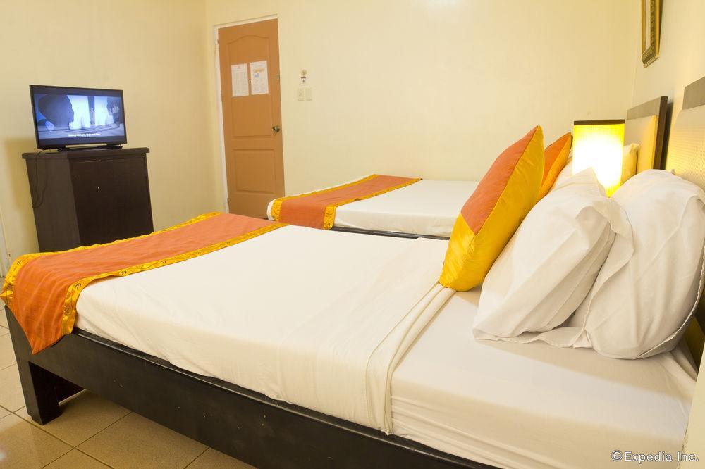 Avana Hills Boracay Liltime Deluxe Suite Balabag  ภายนอก รูปภาพ