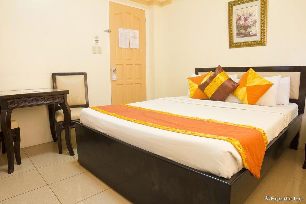 Avana Hills Boracay Liltime Deluxe Suite Balabag  ภายนอก รูปภาพ
