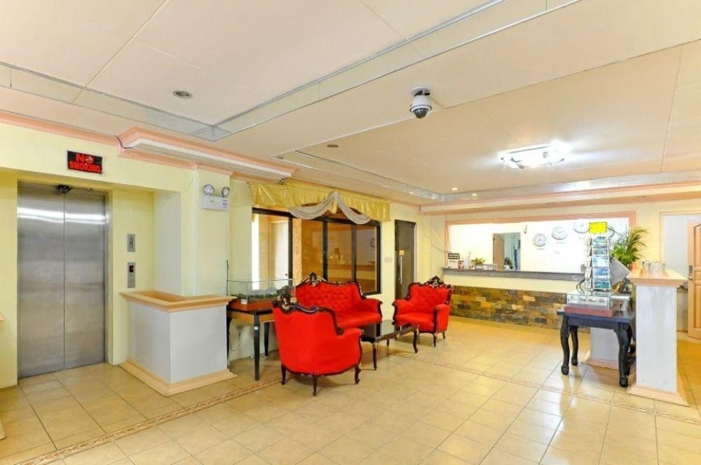 Avana Hills Boracay Liltime Deluxe Suite Balabag  ภายนอก รูปภาพ