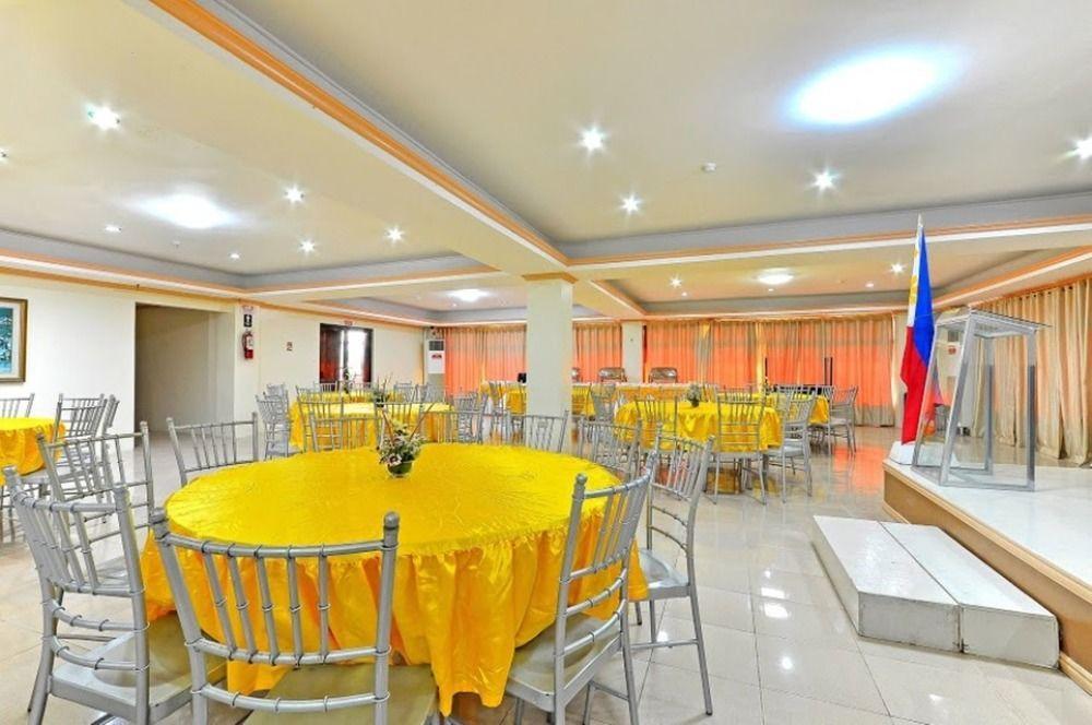 Avana Hills Boracay Liltime Deluxe Suite Balabag  ภายนอก รูปภาพ