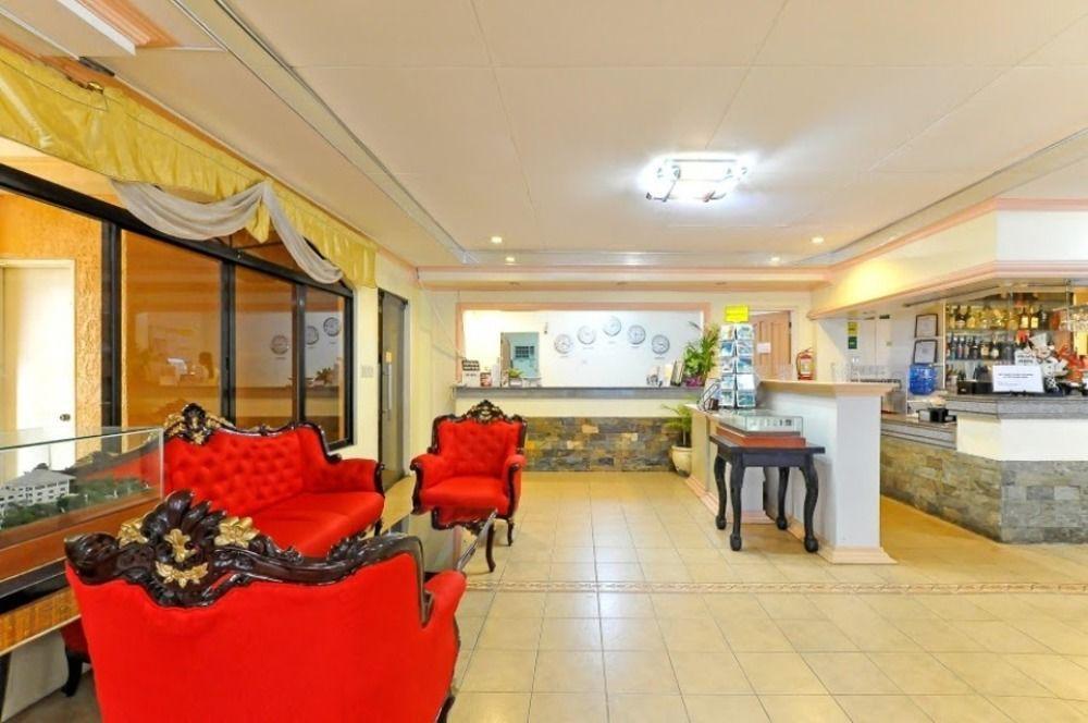 Avana Hills Boracay Liltime Deluxe Suite Balabag  ภายนอก รูปภาพ