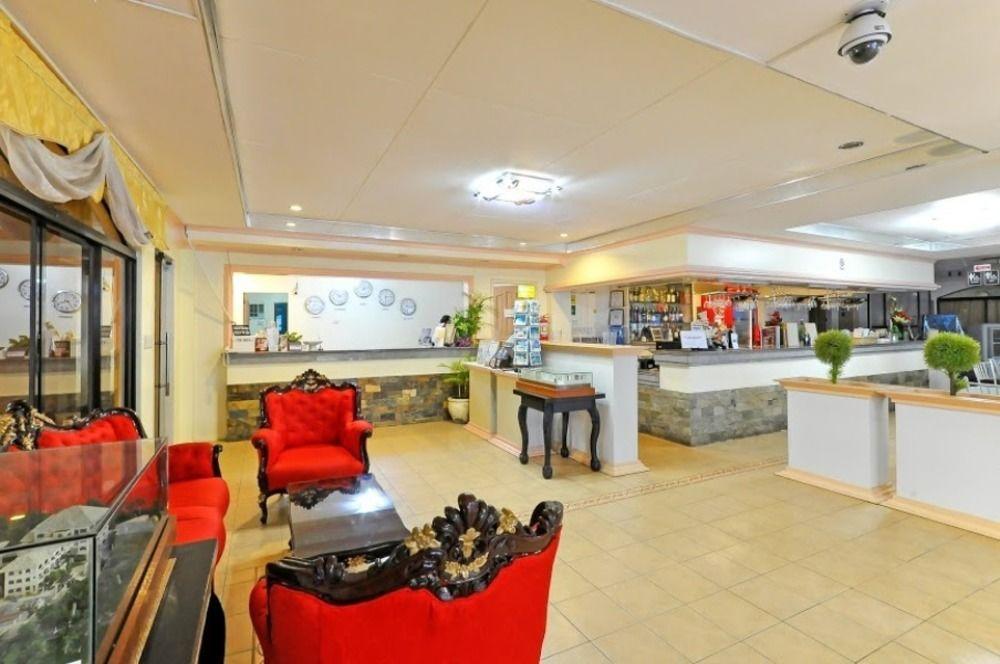 Avana Hills Boracay Liltime Deluxe Suite Balabag  ภายนอก รูปภาพ