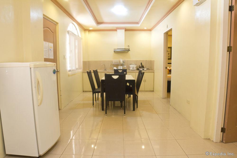 Avana Hills Boracay Liltime Deluxe Suite Balabag  ภายนอก รูปภาพ