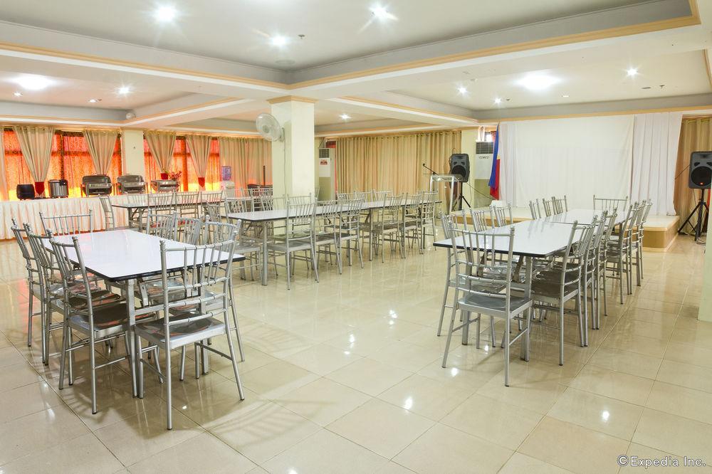 Avana Hills Boracay Liltime Deluxe Suite Balabag  ภายนอก รูปภาพ