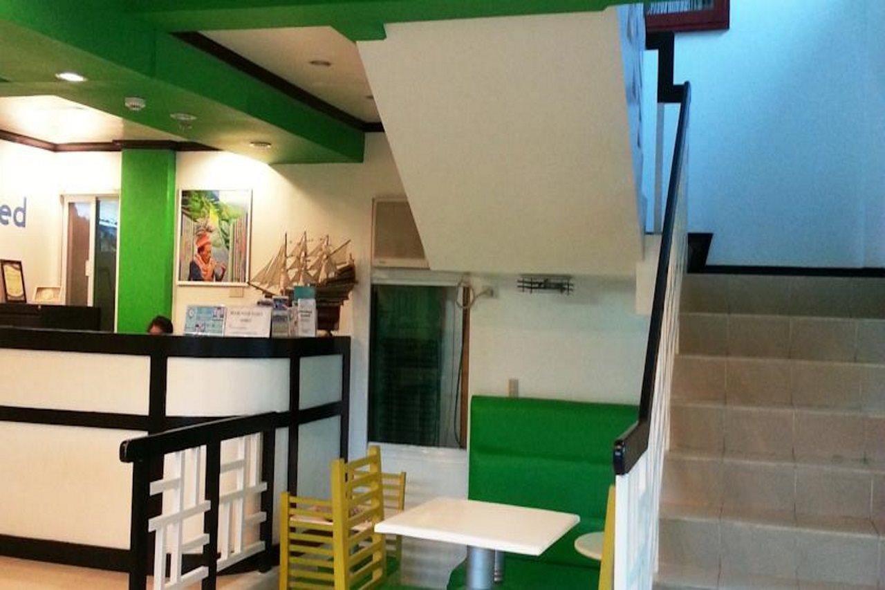 Avana Hills Boracay Liltime Deluxe Suite Balabag  ภายนอก รูปภาพ