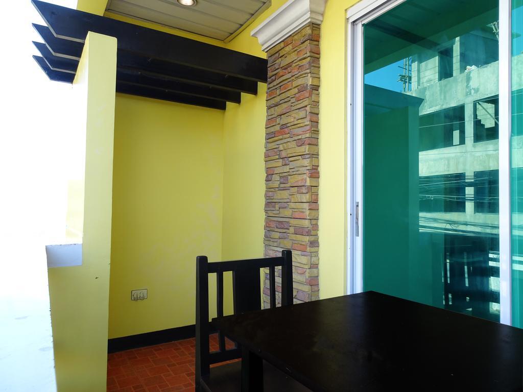 Avana Hills Boracay Liltime Deluxe Suite Balabag  ภายนอก รูปภาพ