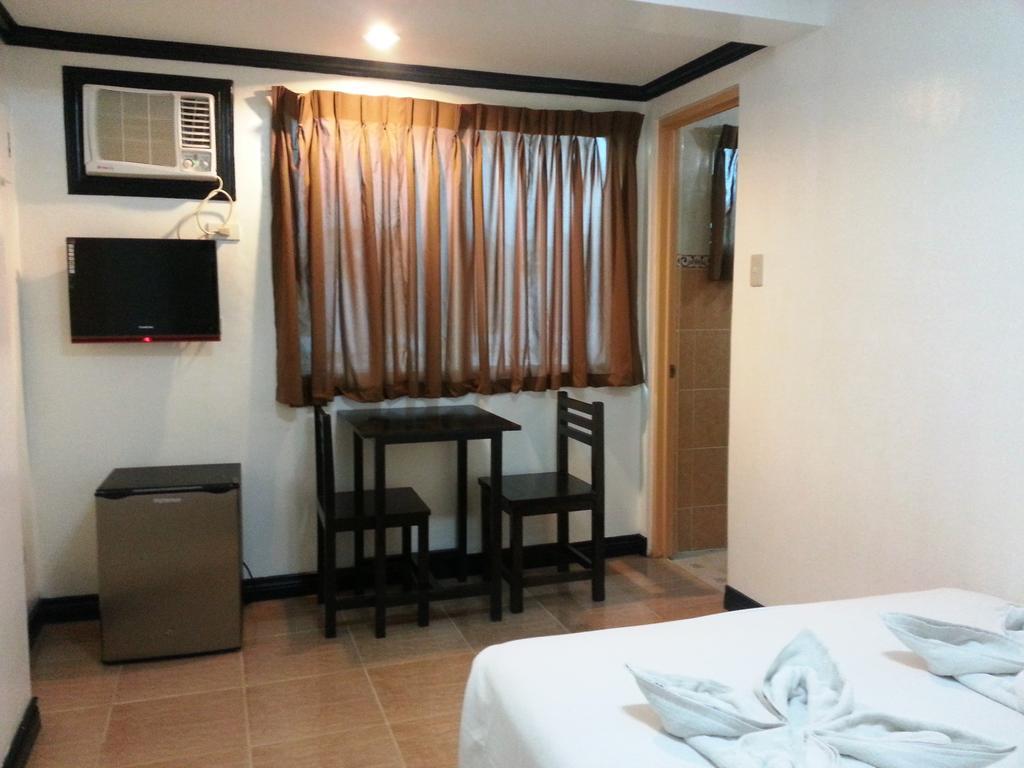 Avana Hills Boracay Liltime Deluxe Suite Balabag  ภายนอก รูปภาพ