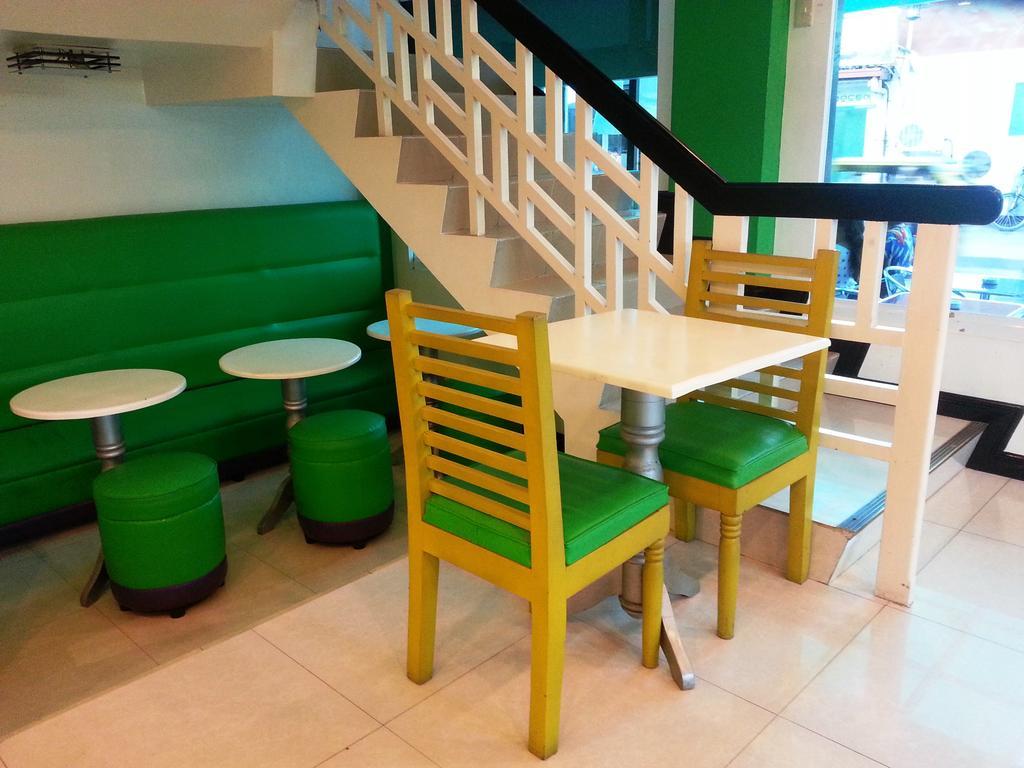 Avana Hills Boracay Liltime Deluxe Suite Balabag  ภายนอก รูปภาพ