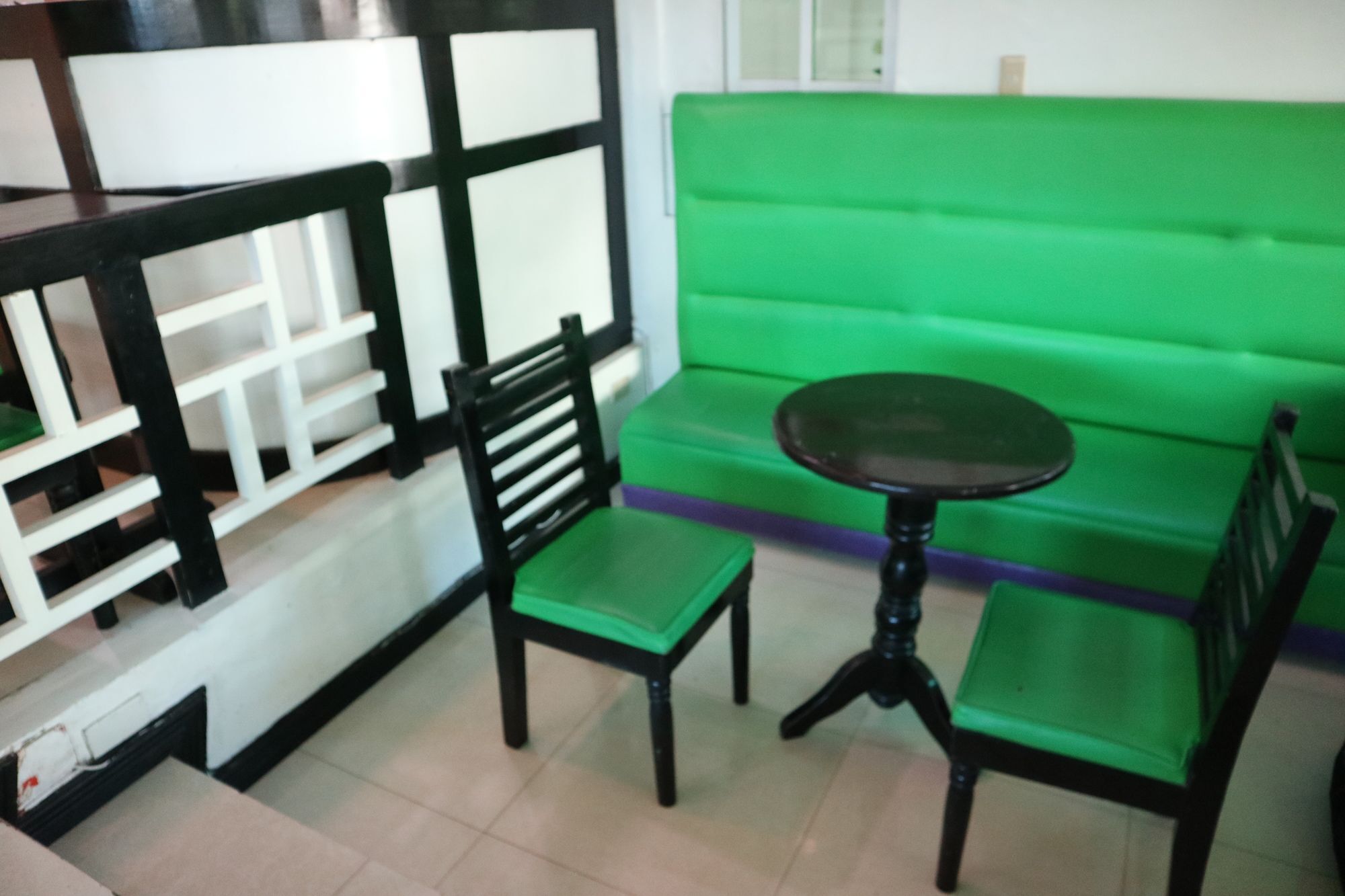 Avana Hills Boracay Liltime Deluxe Suite Balabag  ภายนอก รูปภาพ