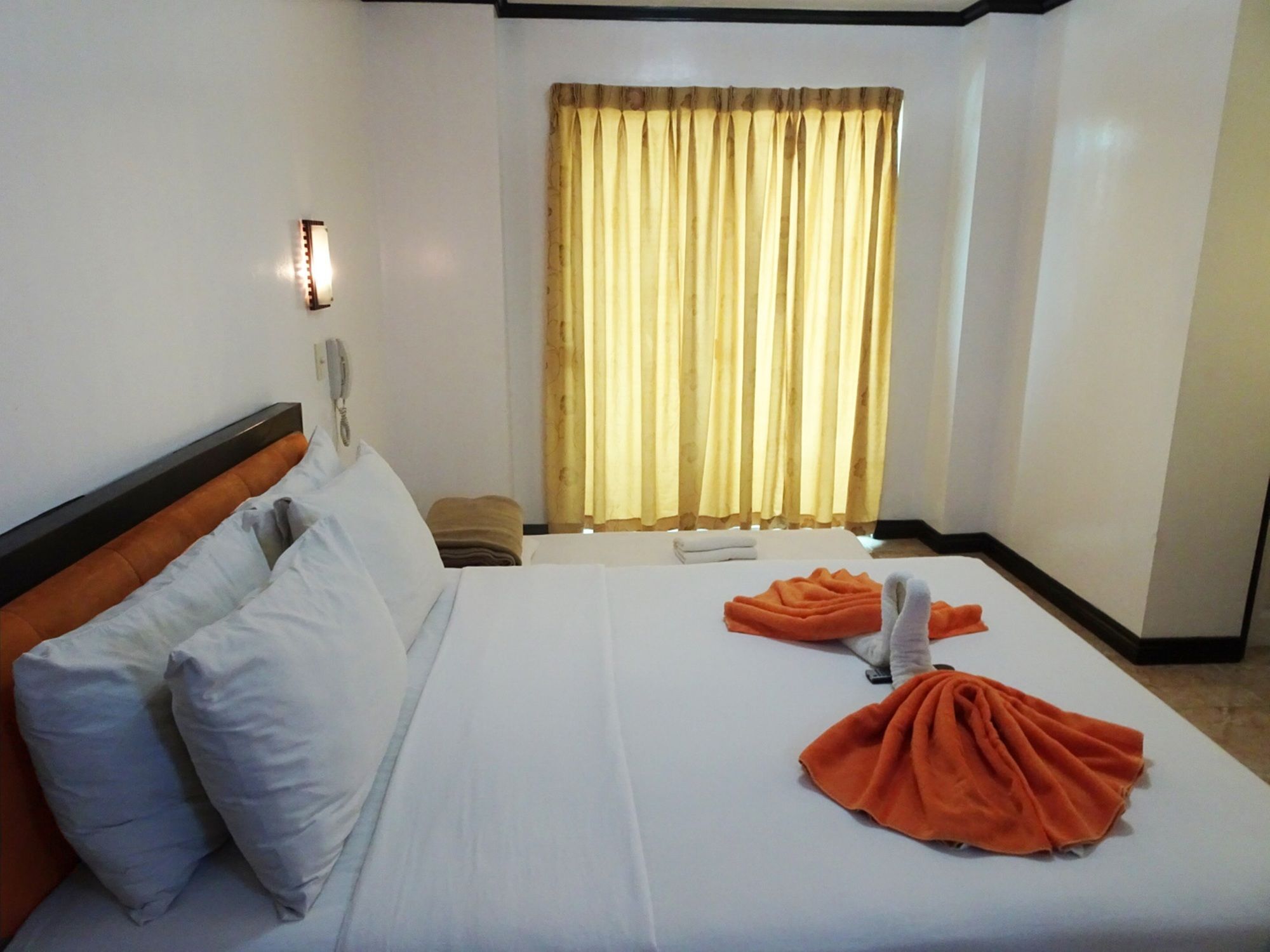 Avana Hills Boracay Liltime Deluxe Suite Balabag  ภายนอก รูปภาพ