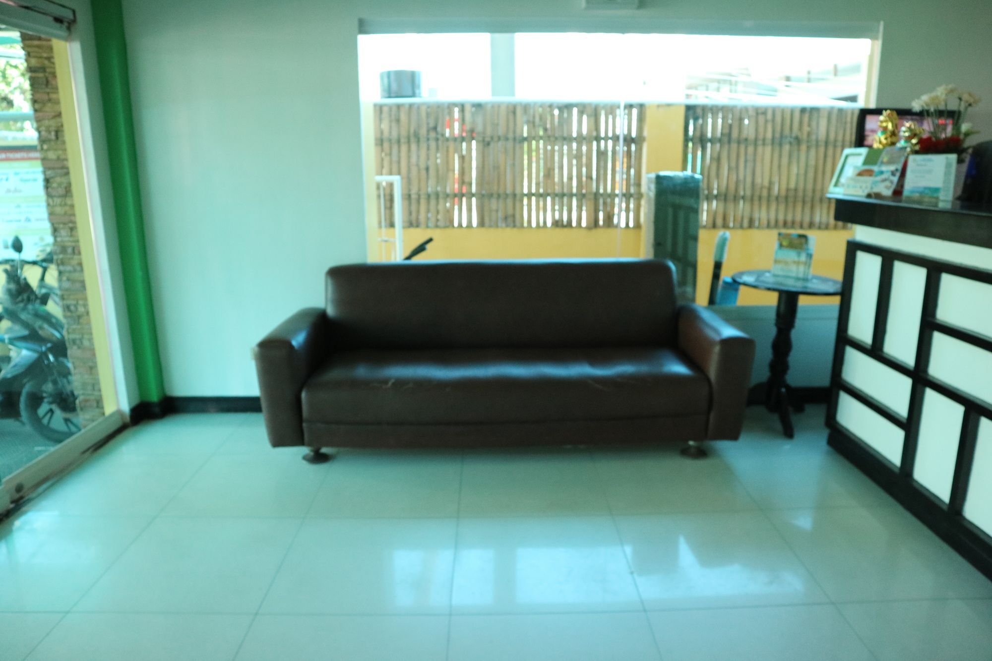 Avana Hills Boracay Liltime Deluxe Suite Balabag  ภายนอก รูปภาพ