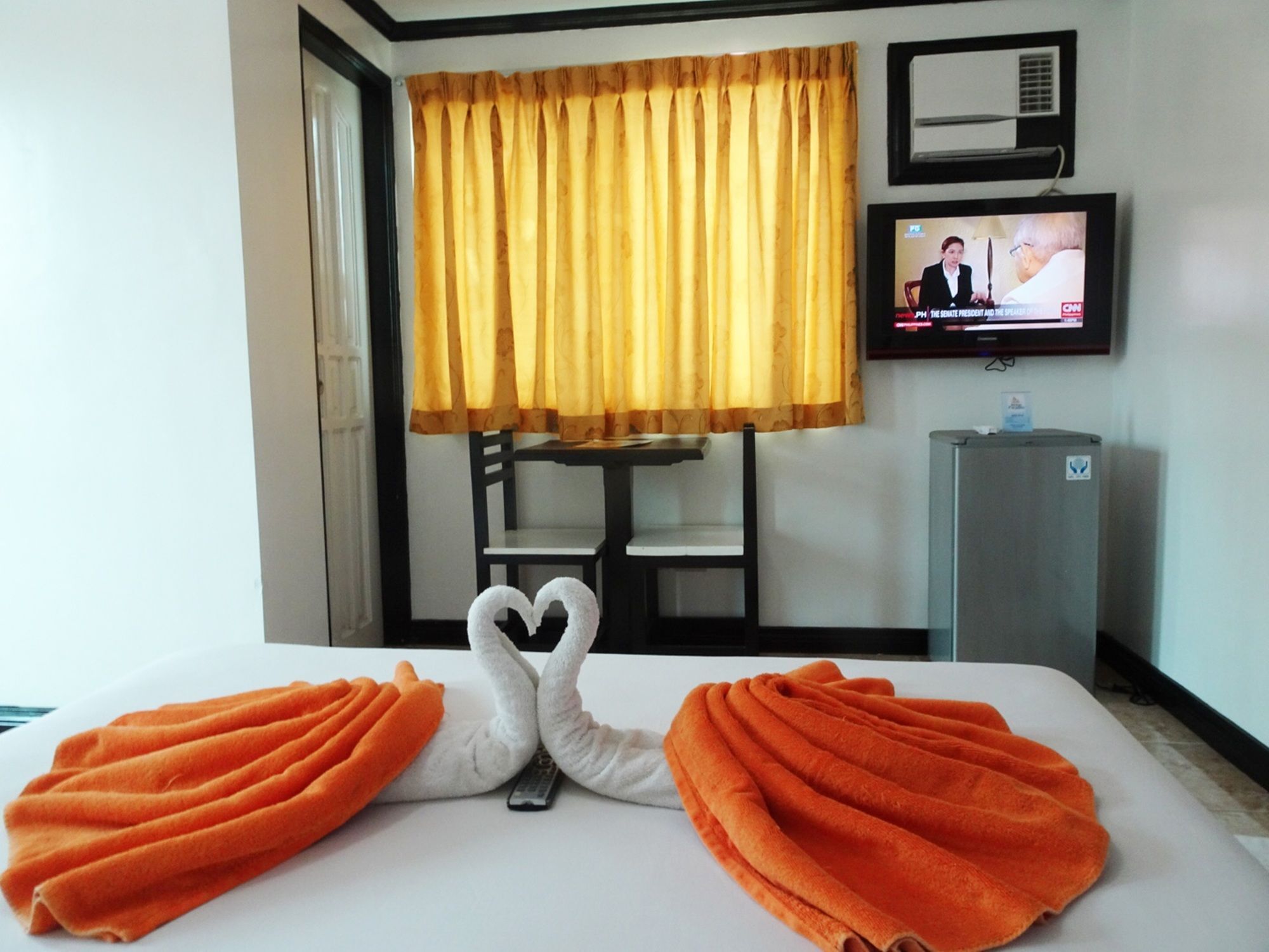 Avana Hills Boracay Liltime Deluxe Suite Balabag  ภายนอก รูปภาพ