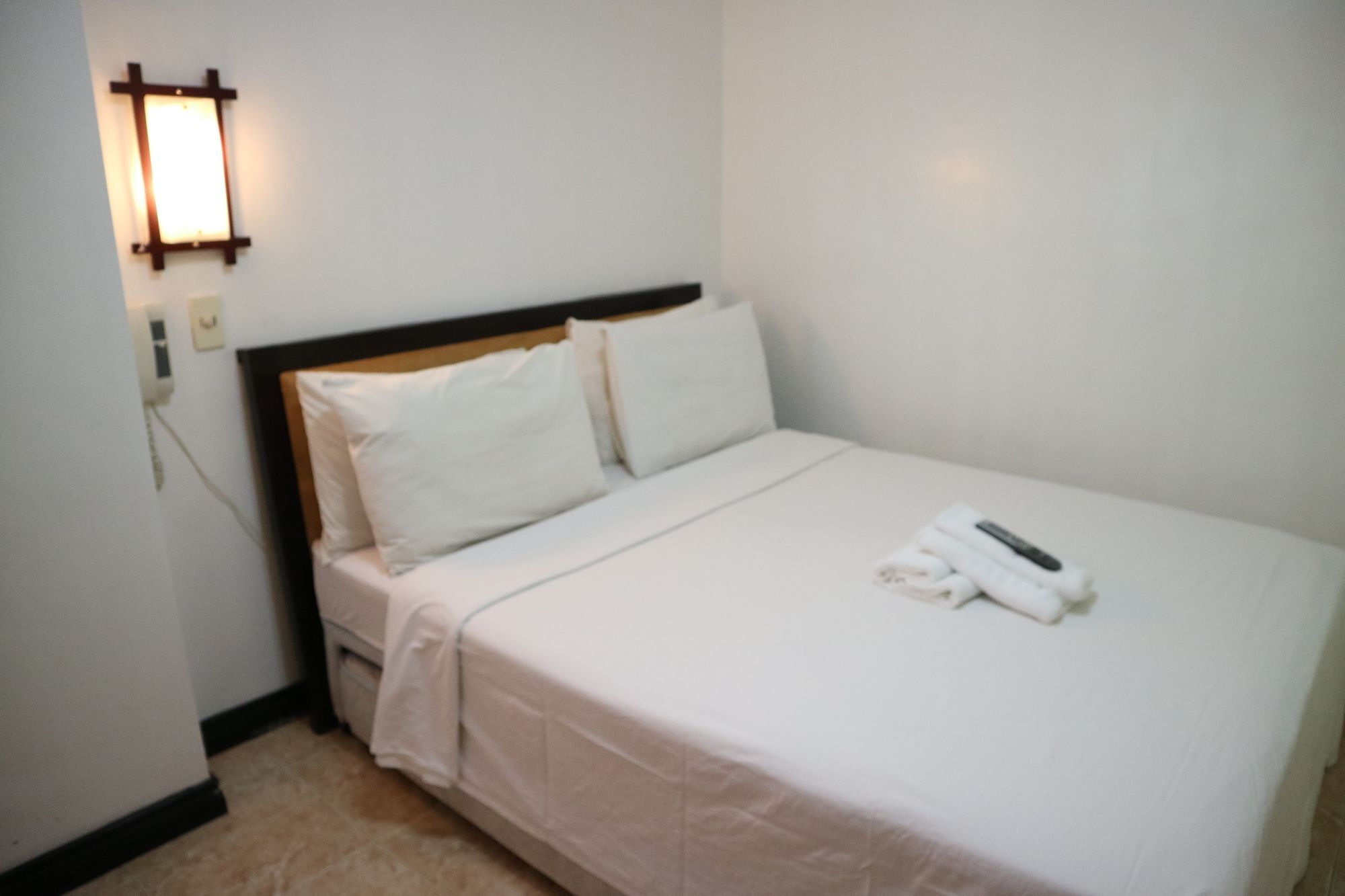 Avana Hills Boracay Liltime Deluxe Suite Balabag  ภายนอก รูปภาพ